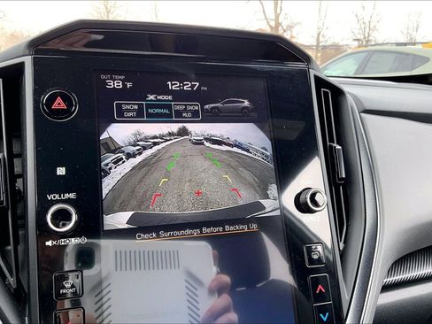 Certified 2024 Subaru Crosstrek 2.5i Sport image 27