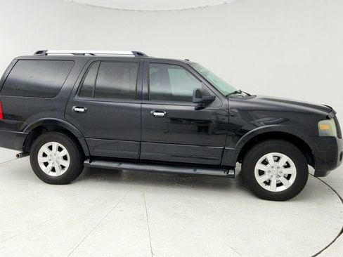 Used 2010 Ford Expedition Limited image 9