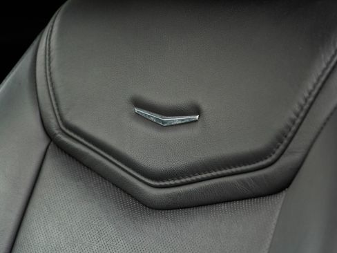 Used 2019 Cadillac XT5 Luxury AWD/4WD image 21