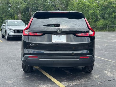 Used 2023 Honda CR-V EX-L image 6