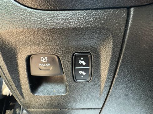 Used 2020 RAM 1500 Rebel w/ Rebel Level 1 Equipment Group AWD/4WD image 35