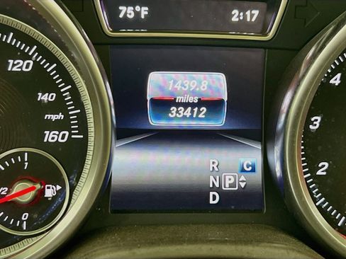 Used 2018 Mercedes-Benz GLE 350 4MATIC image 12