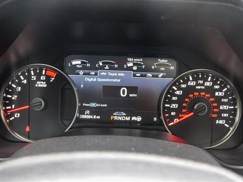 Used 2020 Ford F150 Raptor w/ Equipment Group 802A Luxury image 21