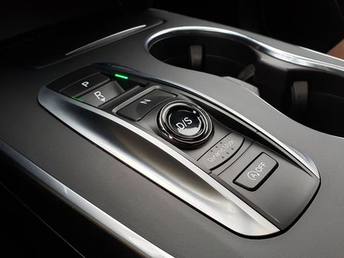 Used 2020 Acura MDX SH-AWD w/Technology Pkg image 24