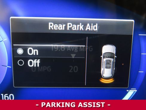 Used 2023 Ford Explorer ST image 20