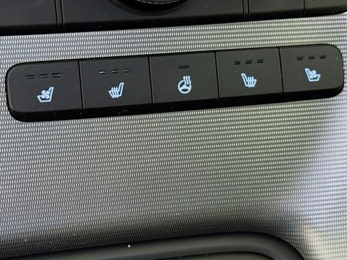 Used 2025 Hyundai Palisade Calligraphy AWD/4WD image 25