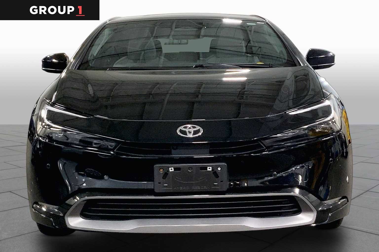 Used 2024 Toyota Prius Limited w/ Limited Premium Package AWD/4WD image 4