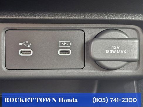 New 2026 Honda Civic Sport image 27