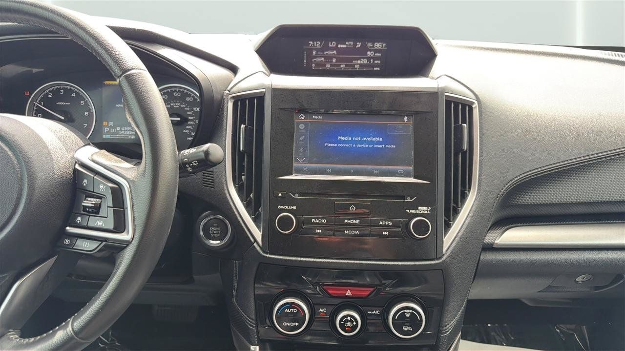 Used 2019 Subaru Forester Premium AWD/4WD image 22