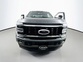 New 2026 Ford F450 Platinum w/ FX4 Off-Road Package video 2