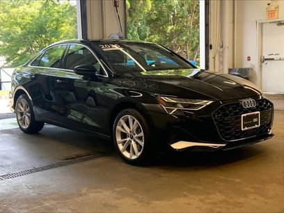 Used 2026 Audi A3 2.0T Premium w/ Convenience Package