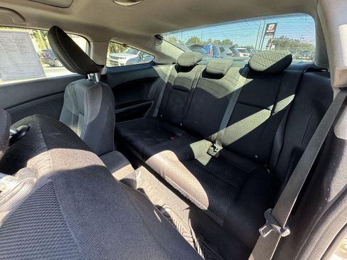 Used 2014 Honda Civic EX image 10