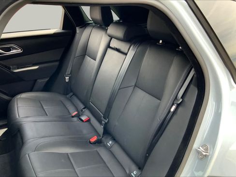 Used 2025 Land Rover Range Rover Velar Dynamic SE AWD/4WD image 18