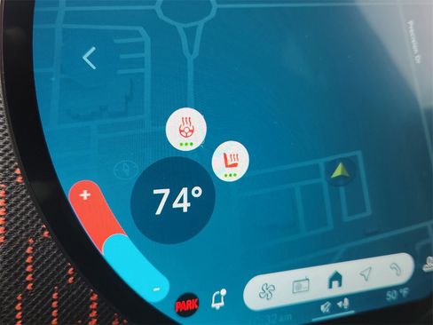 New 2026 MINI Cooper Countryman John Cooper Works w/ Comfort Package Max image 16