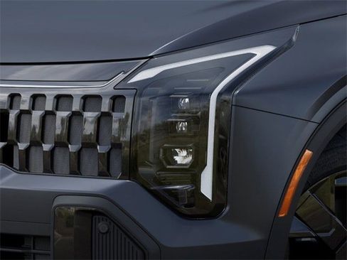 New 2026 Kia Sportage X-Line image 10