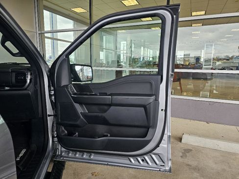 Used 2023 Ford F150 XLT w/ Equipment Group 302A High image 11