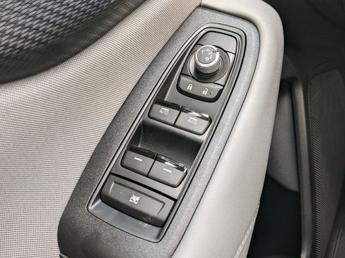 New 2025 Subaru Legacy Premium image 19