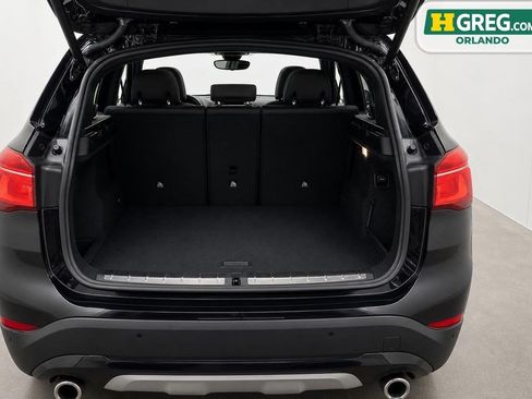 Used 2021 BMW X1 sDrive28i FWD image 18