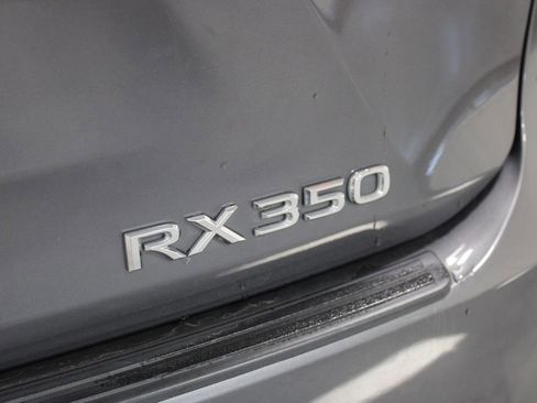 Used 2022 Lexus RX 350 FWD w/ Premium Package image 23