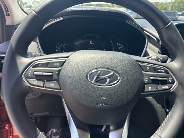 Used 2019 Hyundai Santa Fe SEL FWD image 22