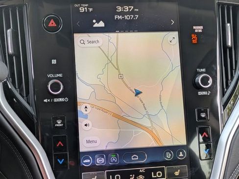 Used 2024 Subaru Outback Limited image 18