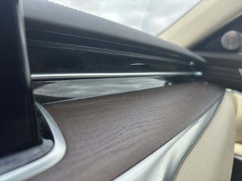 Used 2019 Kia K900 Luxury AWD/4WD image 29