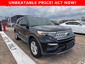 Used 2020 Ford Explorer XLT w/ Equipment Group 202A RWD video 1