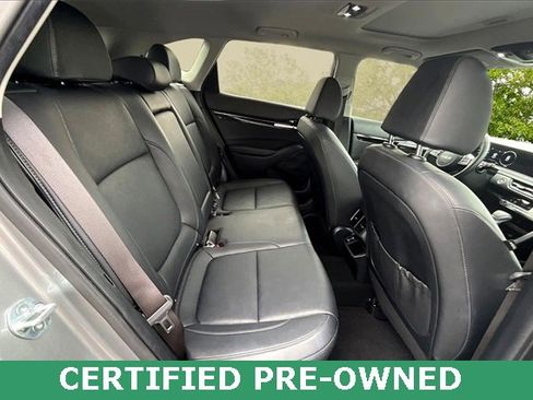 Certified 2024 Kia Seltos EX image 25