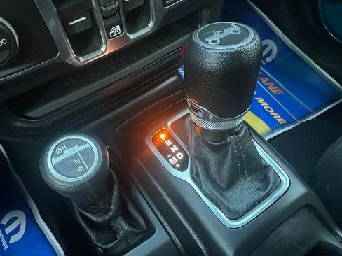 Certified 2020 Jeep Wrangler Unlimited Sport S image 20