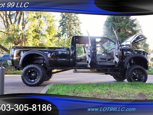 Used 2008 Ford F350 Lariat image 28