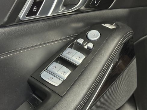 Used 2023 BMW X7 xDrive40i w/ M Sport Package image 22