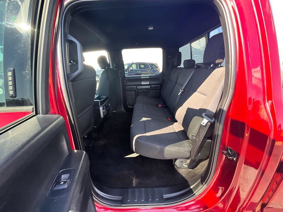 Used 2018 Ford F150 XLT w/ Equipment Group 302A Luxury AWD/4WD image 30