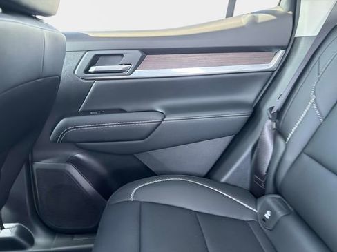 New 2026 GMC Terrain Denali AWD/4WD image 14