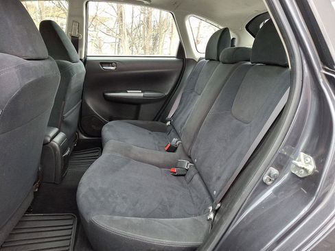 Used 2011 Subaru Impreza 2.5i Premium w/ PWR Moonroof Value Pkg image 10