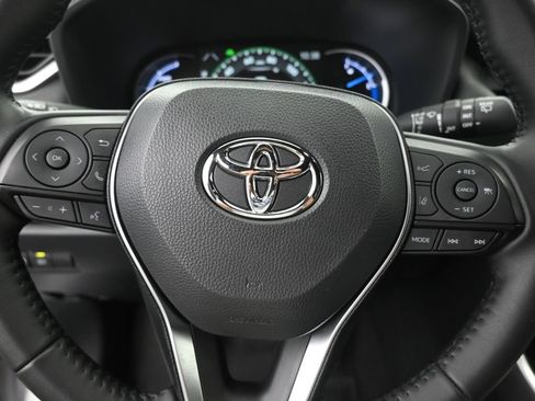 Used 2025 Toyota RAV4 SE AWD/4WD image 20