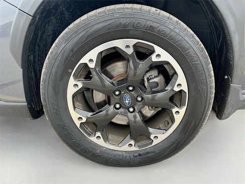 Used 2022 Subaru Crosstrek 2.0i Premium image 30