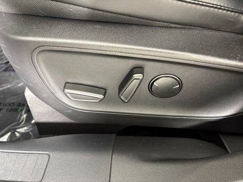 Certified 2024 Ford Escape ST-Line w/ Tech Pack #1 AWD/4WD image 15