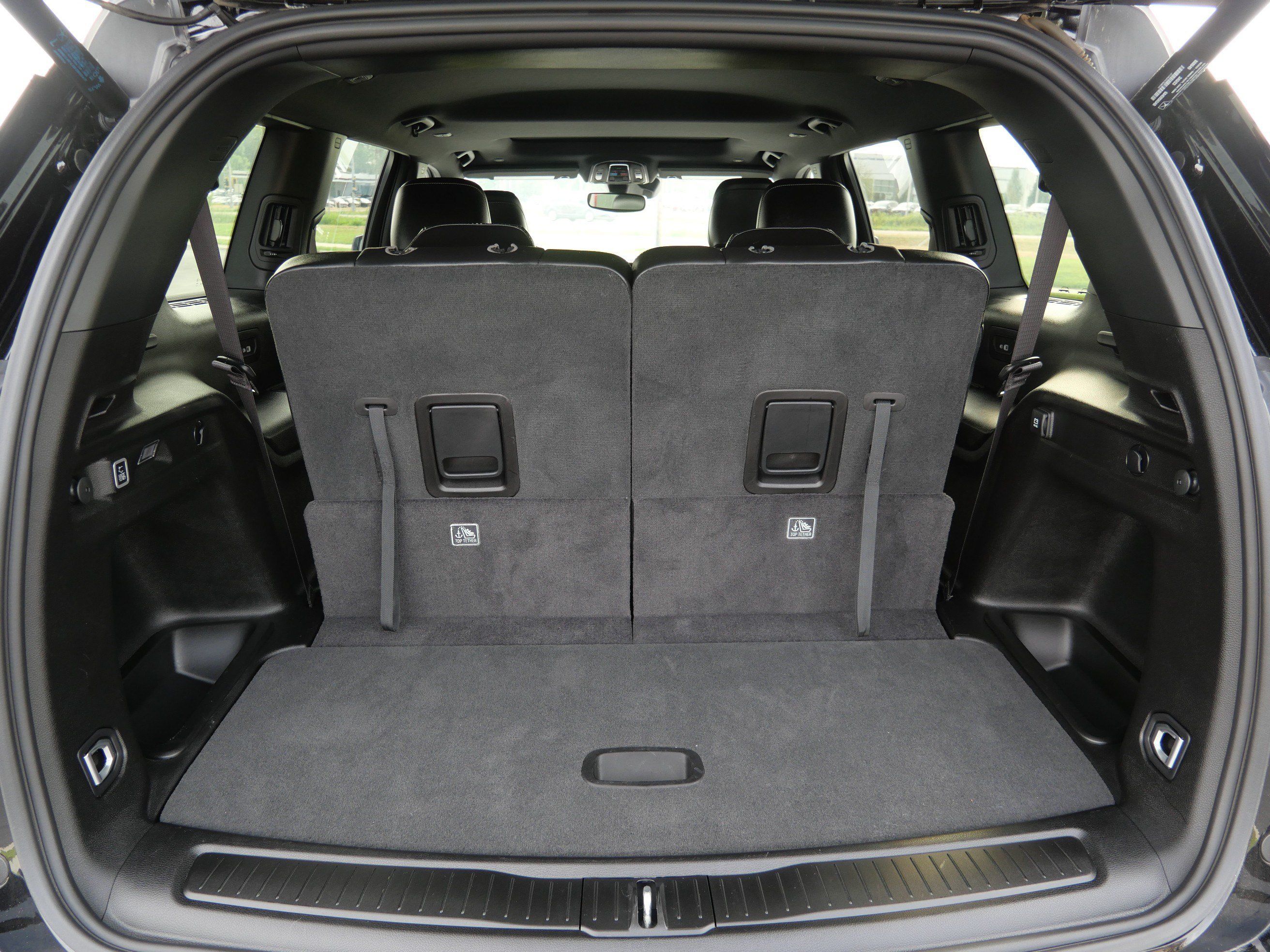 Used 2024 Jeep Grand Cherokee L Altitude AWD/4WD image 18