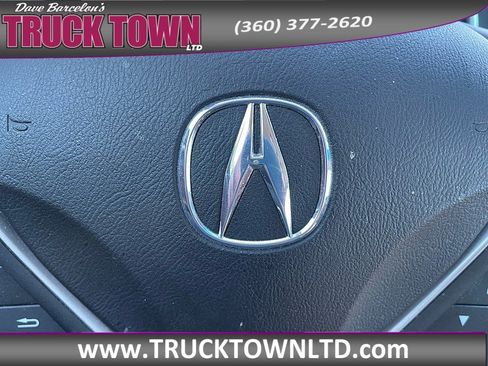 Used 2009 Acura TL SH-AWD image 18