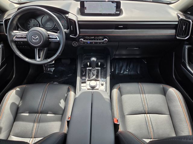 Used 2024 MAZDA CX-50 2.5 Turbo w/ Cargo Package AWD/4WD image 18