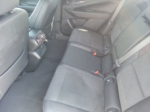 Used 2024 Chevrolet Blazer EV RS AWD/4WD image 30