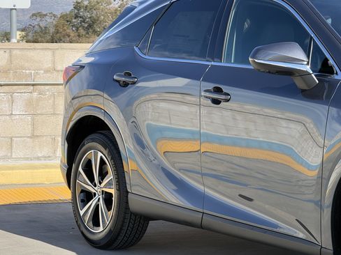 New 2026 Lexus RX 350 Premium image 5