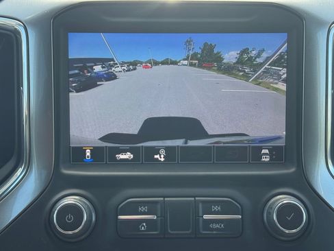 Used 2022 Chevrolet Silverado 2500 LTZ w/ LTZ Plus Package AWD/4WD image 25