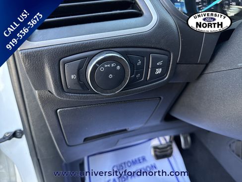 Used 2022 Ford Edge ST-Line image 17