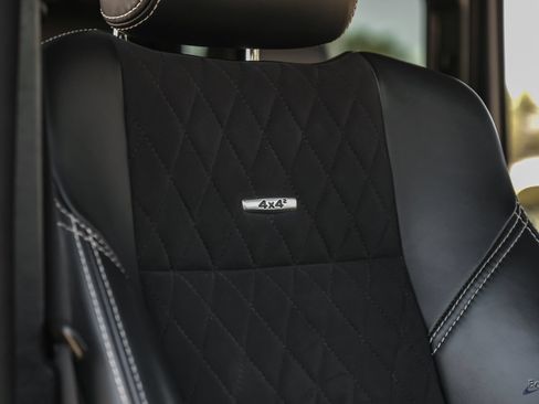 Used 2017 Mercedes-Benz G 550 Squared image 50