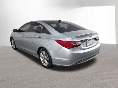 Used 2012 Hyundai Sonata Limited image 36