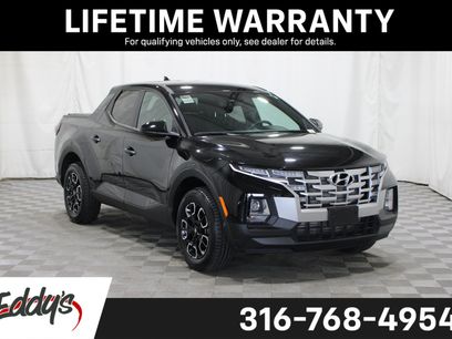 Used 2022 Hyundai Santa Cruz SE