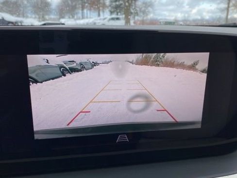 Used 2025 Buick Encore GX Preferred image 25