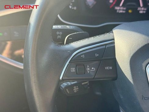 Used 2021 Audi Q3 2.0T Premium Plus w/ Premium Plus Package image 22