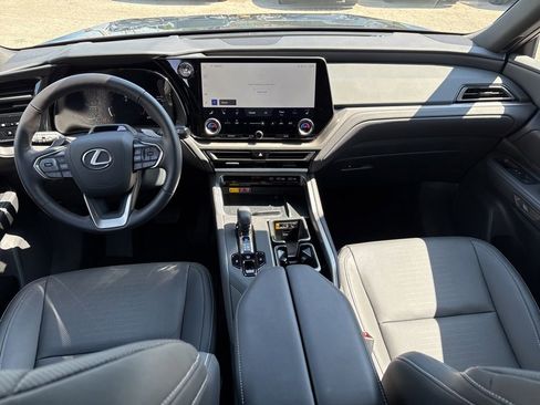 Used 2025 Lexus TX 350 FWD w/ Convenience Package image 19